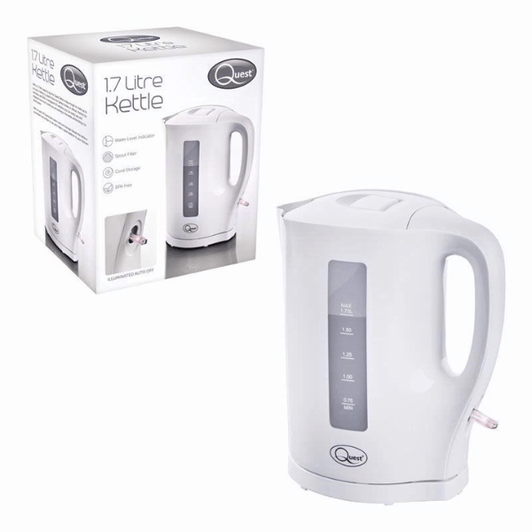 Quest 35640 Dual Plate Omelette Maker