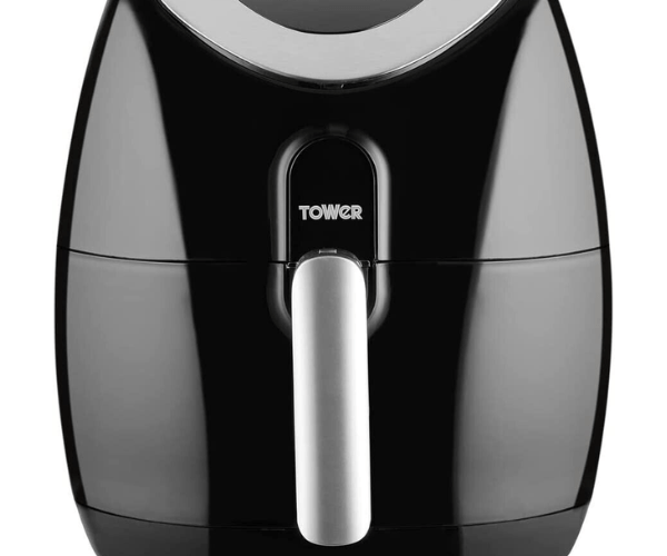 Tower 4.3 digital air fryer deals