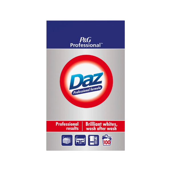 Daz washing 2025 powder