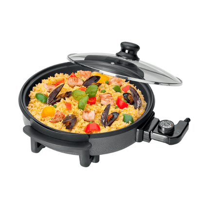 Quest Mini Cook Quest Multi Function Cooker 40cm | Kitchen Appliances – napev