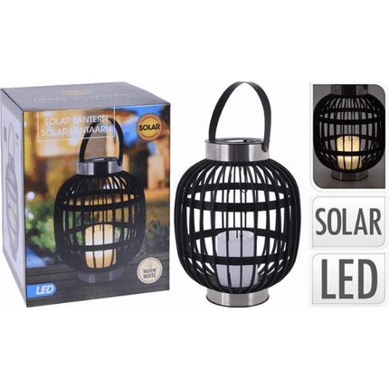Solar LED Lantern | Napev