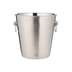 Viners Silver Champagne Bucket 4L | napev