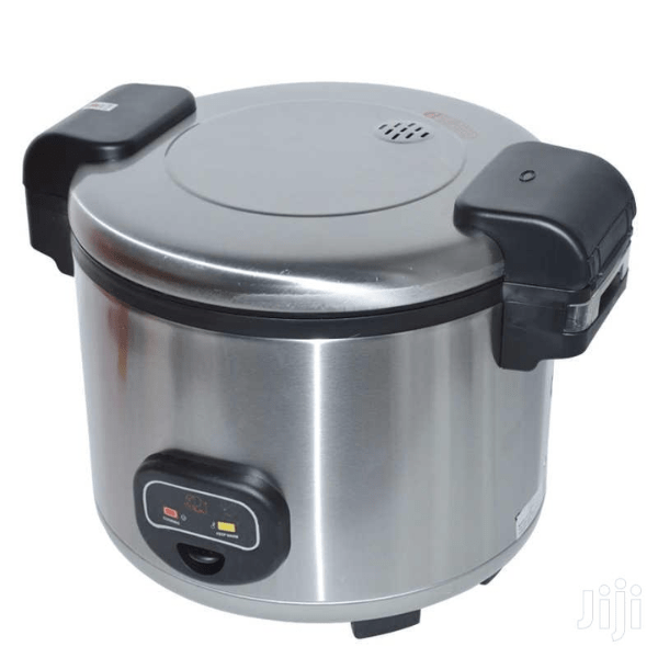 Commercial Rice Cooker | Napev