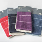 VL 2 Dotty Stitch Tea Towel