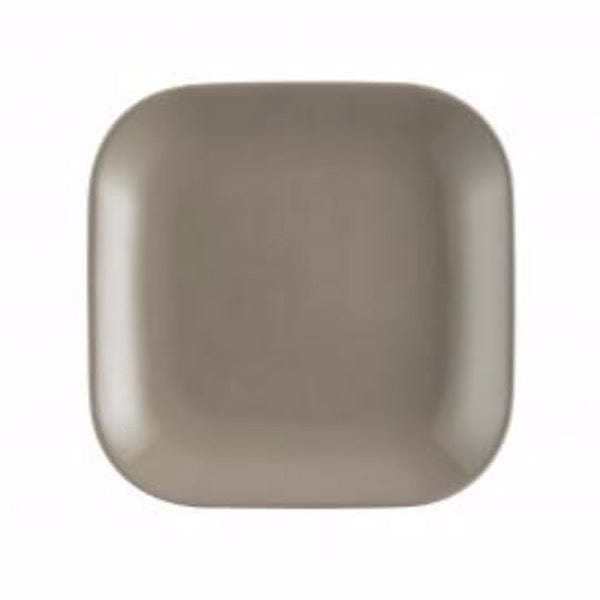 Reload to view Mason Cash Square Side Plate (Grey)