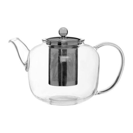 Reload to view Premier Glass Teapot 