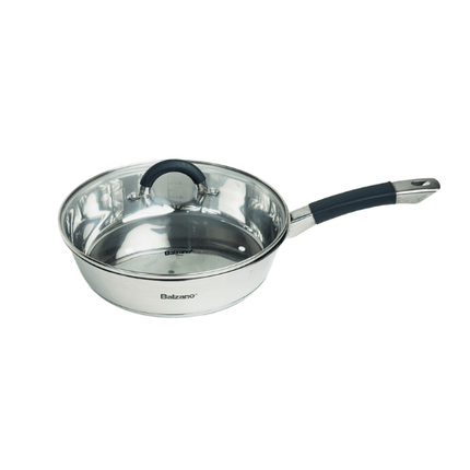 Balzano 26cm Sautepan | Cookware | Napev