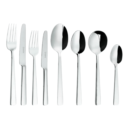 Grunwerg Westminster 44pcs Cutlery Set | Tableware | NAPEV