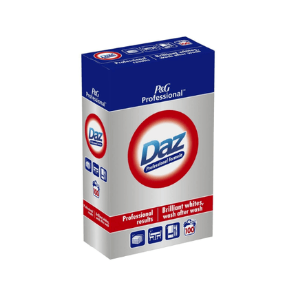 DAZ Washing Powder 100 wash | Napev