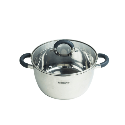 Balzano 18cm Casserole - Rome Series | Cookware | Napev
