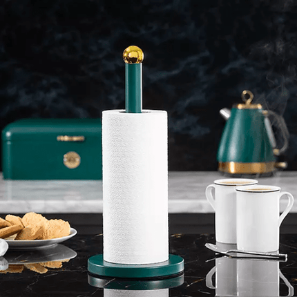 Daewoo Emerald Paper Towel Holder | Napev