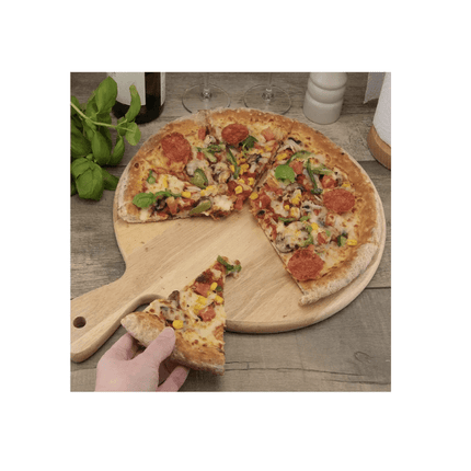 Apollo Pizza Board RB 45X34CM | Napev