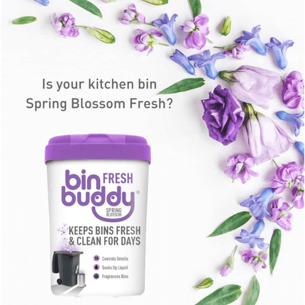 Bin Buddy Fresh Spring Blossom | Napev