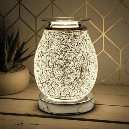 Desire Aroma Mosaic Lamp | Napev