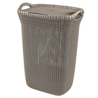 Reload to view Curver Knit Laundry Hamper 57L