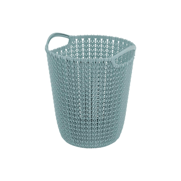 Curver Knit Storage Baskets