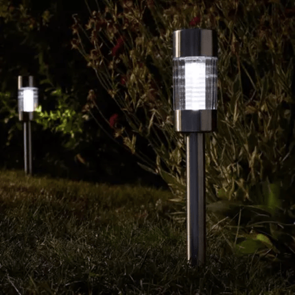 Smart Solar Flare Light Carry | Pack of 5 | Napev