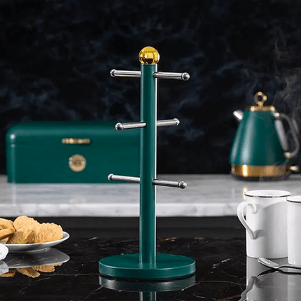 Daewoo Emerald Mug Tree | Kitchen accessories | Napev