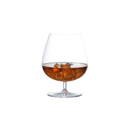 Ravenhead Selected Brandy | Pack of 2 | Drinkware | NAPEV