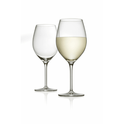 Schott Zwiesel Cru Classic White Wine | Pack of 2 | Napev