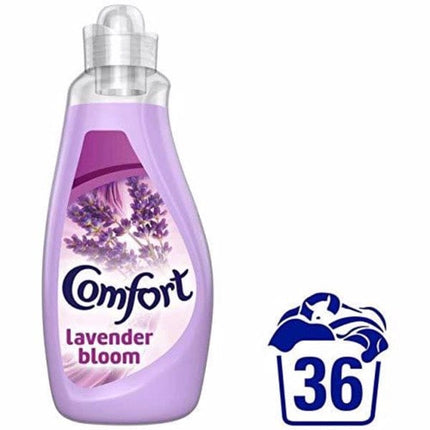 Reload to view Comfort 1.26L Lavender Bloom 
