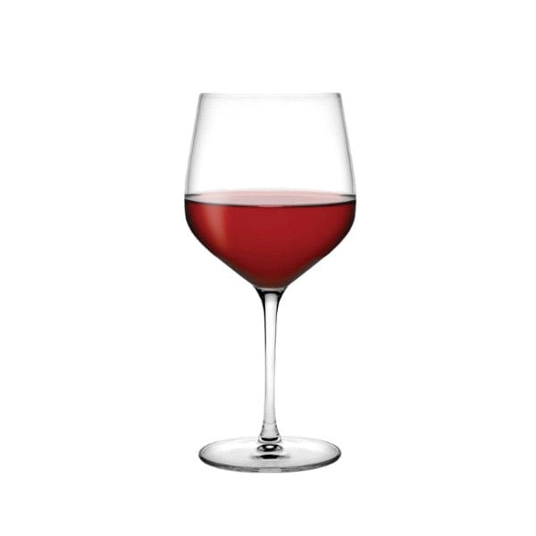 Nude Refine Red Wine Glass | Pack of 2