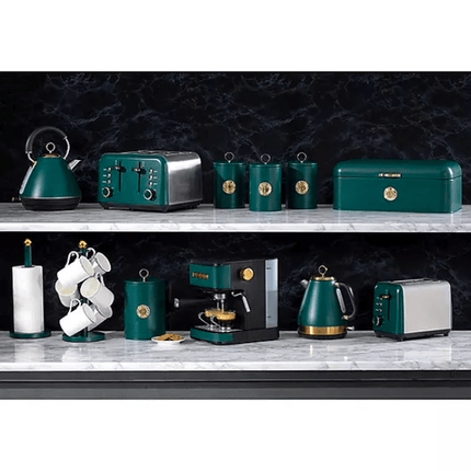 Daewoo Emerald Mug Tree | Kitchen accessories | Napev