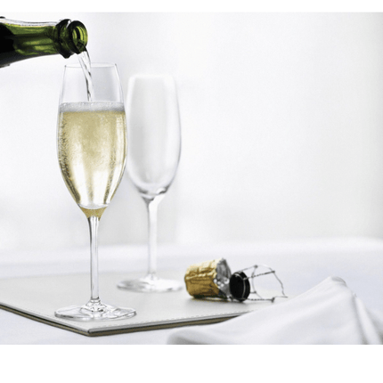 Schott Zwiesel Tritan Classico Champagne | Pack of 2 | Napev