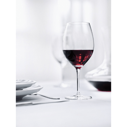 Schott Zwiesel Cru Classic Red Wine | Pack of 2 | Napev