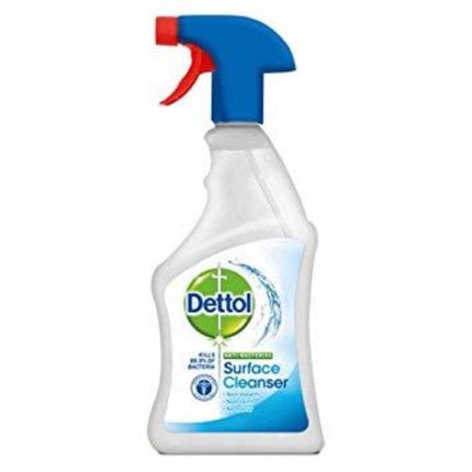 Reload to view Dettol Surface Cleanser