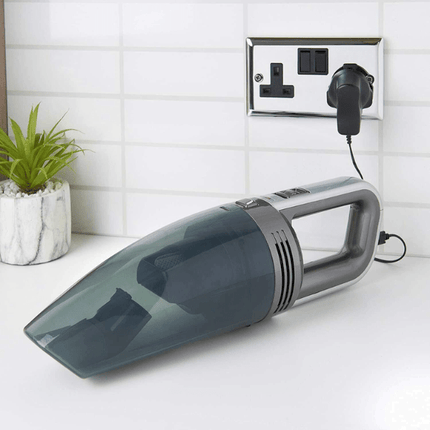 Quest Wet & Dry Cordless Handheld Vacuum | Napev