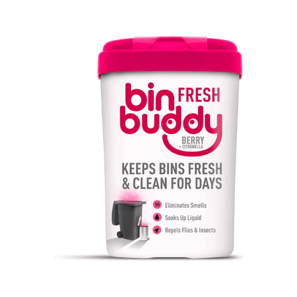 Bin Buddy Fresh Berry | Napev