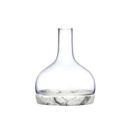 Nude Chill Carafe with Marble Cooler | napev