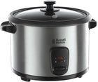 Reload to view Russell Hobbs Rice Cooker & Steamer