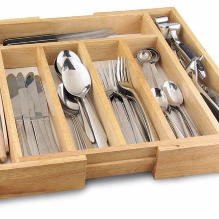 Reload to view Apollo Expandable Cutlery Tray 