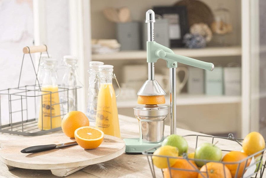 Kitchen Craft Living Nostalgia Deluxe Juicer