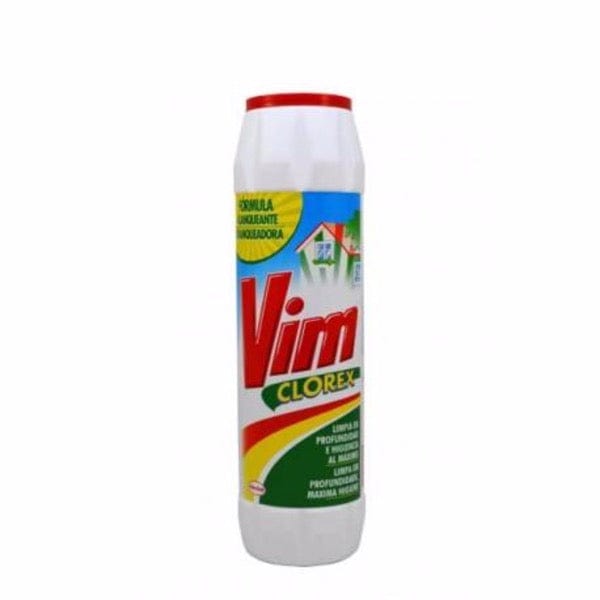 VIM Colorex limpiador 750g