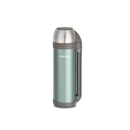 Grunwerg Pioneer Vacuum Flask 1.8L- Green