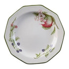 Reload to view Victorian Orchid Dinner Plate