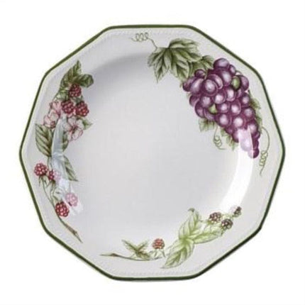 Reload to view Victorian Orchid Side Plate