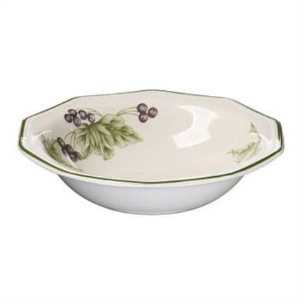 Reload to view Victorian Orchid Oatmeal Bowl