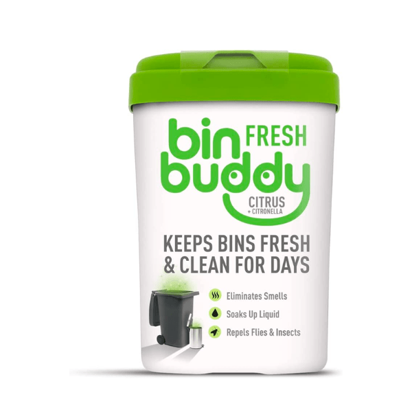 Bin Buddy Fresh Citrus | Napev
