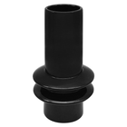 B.O.G.O.F. Bubble Vase Black 30Cm | Napev