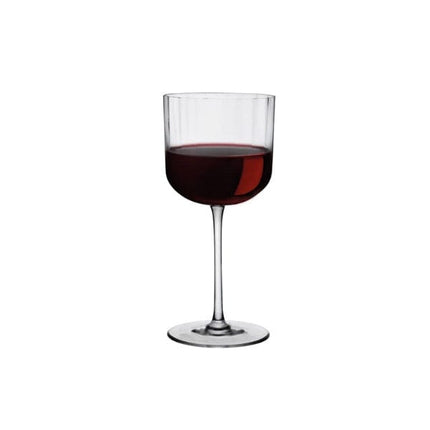 Nude Neo Wine Glass | Pack of 2 | napev