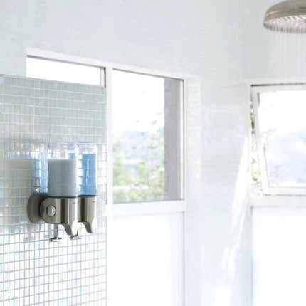 Simplehuman Shower Soap Dispenser | Napev