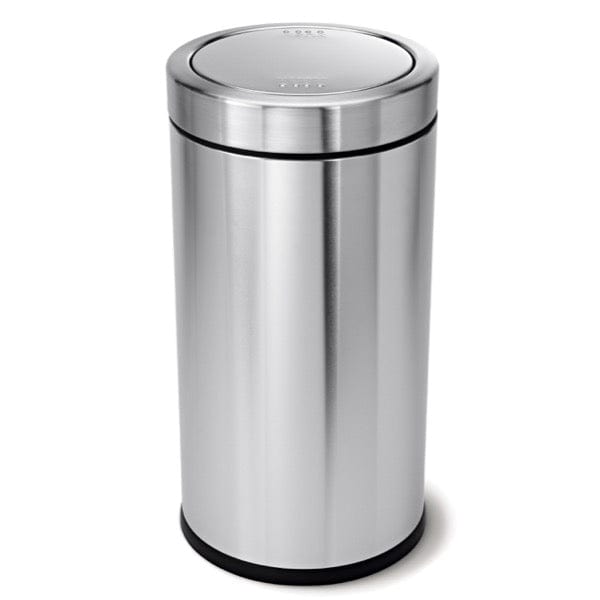 Reload to view Simplehuman 55L Swing Top Bin