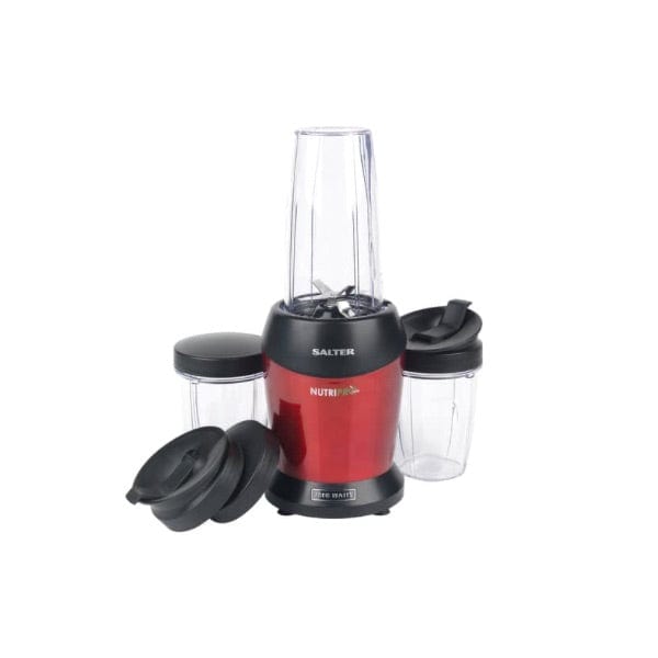 Salter NutriPro 1200W Smoothies Healthy lifestyle napev