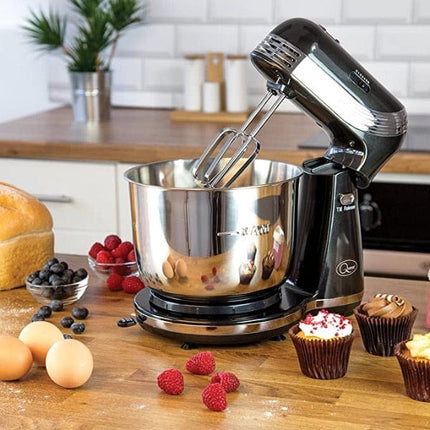 Quest compact stand mixer