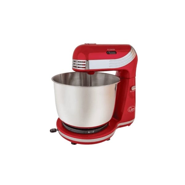 Quest compact stand mixer napev
