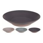 Siaki Collection Stoneware Deep Plate 21cm